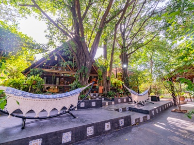 hermosa quinta a la venta laguna azul